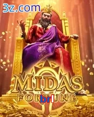 brl slots online midas fortune